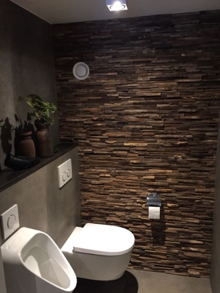 Stonery Natural Mini Tile 